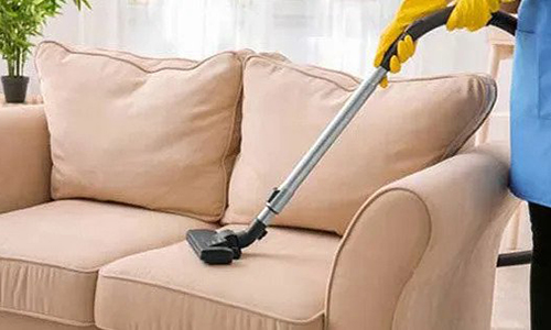 Sofa Cleaning Services